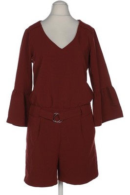 Kiabi Jumpsuit/Overall Damen Gr. EU 40 Braun #23p912i