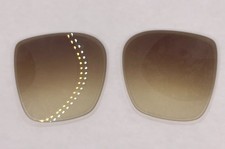 4634 - GUCCI 1020 BROWN GRADIENT BOTH LENSES AUTHENTIC