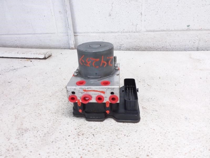 Maserati Ghibli 2020 Abs pump motor P/N 670152935