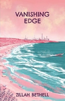 Zillah Bethell Vanishing Edge (Taschenbuch)