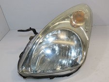 Feu avant (phare) Nissan PIXO