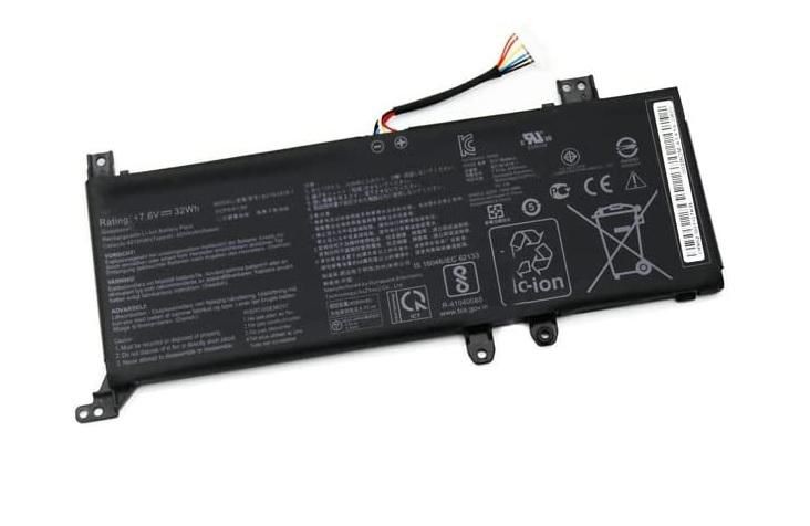 CoreParts MBXAS-BA0321, Akku, ASUS, A412FA, X412FJ, F512FA, X512DA, Y4100FA - Bild 2