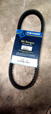 NEW FIREPOWER HI-TORQUE 222-1108 same as Dayco 1108 snowmobile drive belt