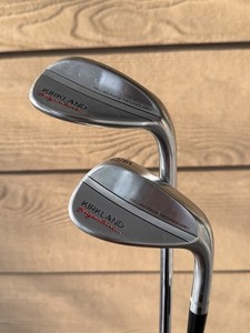 Kirkland Golf Wedge | eBay