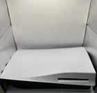 PS5 PlayStation 5 Disk Edition Bundle, 2 Controllers, Dock, Stand, Cables Inc