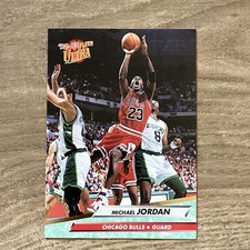 1992-93 Fleer Ultra Hockey 13