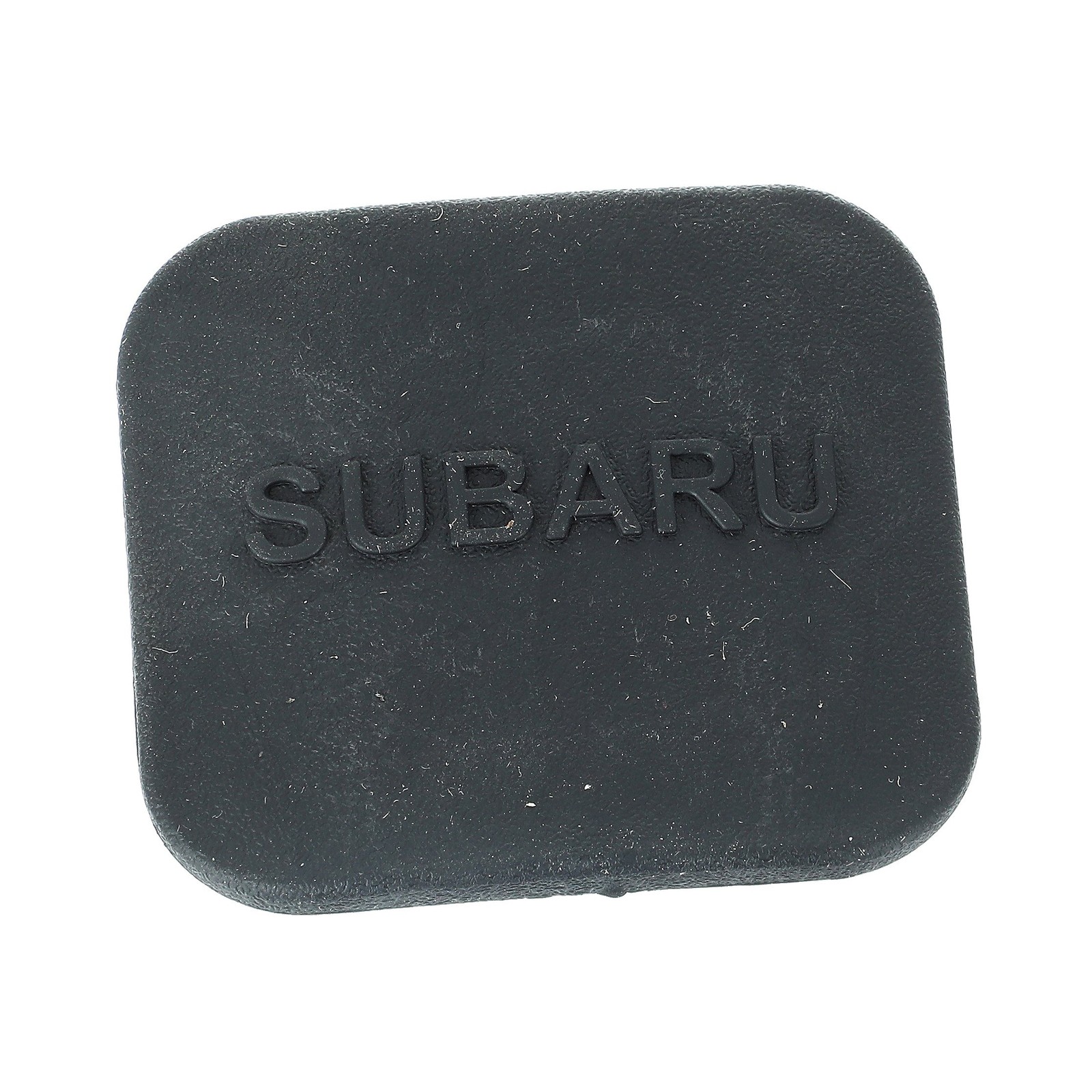 Cubierta de tapón de enganche de remolque para Subaru (N/P L101SAN600)