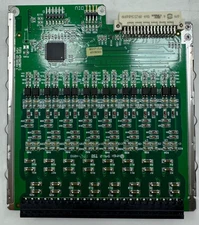 SCHNEIDER 45196504 G PCB CARD