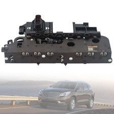 Transmission Control Module 6T70/6T75/6T80 TCM For Buick Cadillac Chevrolet GMC