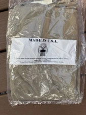 3 Pack Sand T-Shirt, Medium Moisture Wicking Polyester Army Shirt, Military DSCP