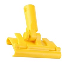 Drywall Smoothing Spatula Tool Flexible Skimming Blade Handle Adapter Mortar