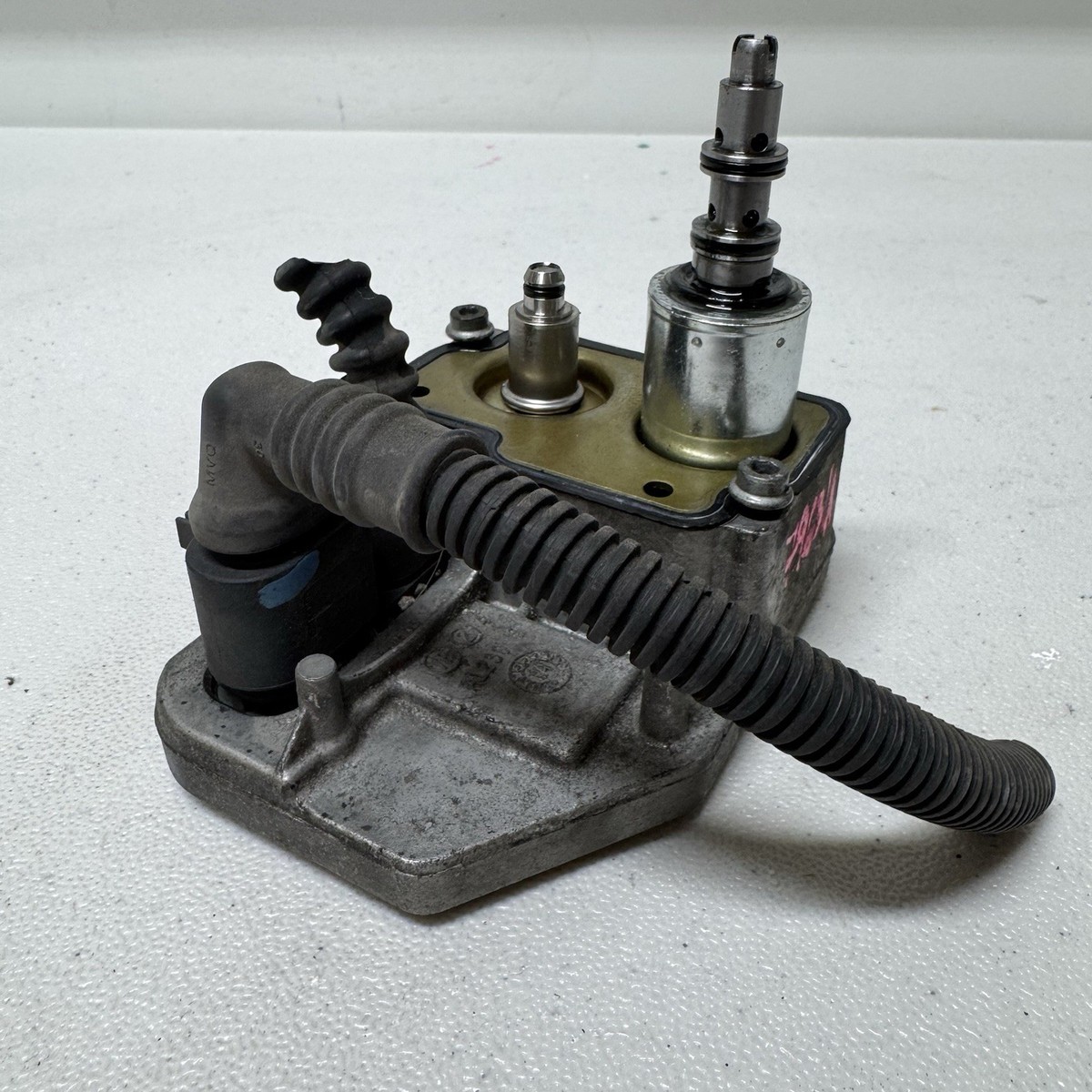 2003-2013 Volvo XC70 S60 Haldex DEM Differential Electronic Module