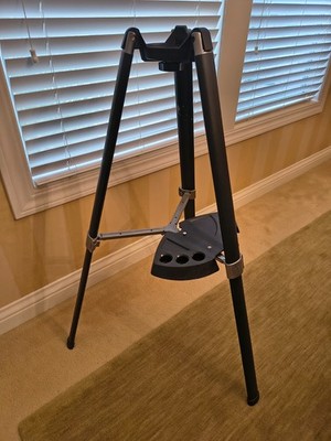 Meade  Tripod Stand ONLY for DS-2000 Telescope Adjustable Legs & Accessory Tray