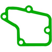 Dichtung Auslasssteuerungsdeckel Links FüR Kawasaki KDX C 200 1986-1988