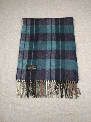 Vintage Dunhill Scarf Muffler