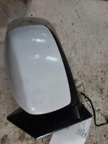 2011-2020 Dodge Caravan Driver Side View Mirror Power w/o Blind Spot Alert