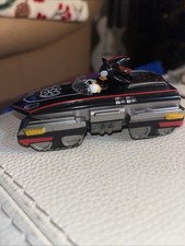 Sonic the Hedgehog Shadow All Star Pull Back  Go Racing Car, 2020, Sega