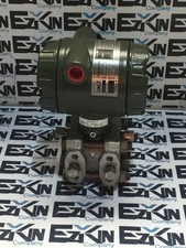 Yokogawa YA 14F-SAS4*B Pressure Transmitter 2...