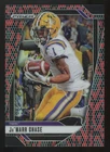 2025 Panini Prizm Draft Picks Football Snakeskin Ja'Marr Chase #180