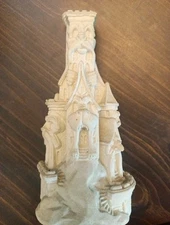 Mr Sandman Art Sculpture Castle Gargoyles 7"