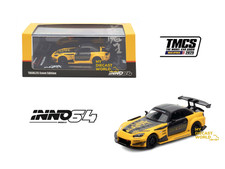 1/64 INNO64 Honda S2000 J S Racing AP1 TMCS TASKL 2025 EVENT Limited EDITION