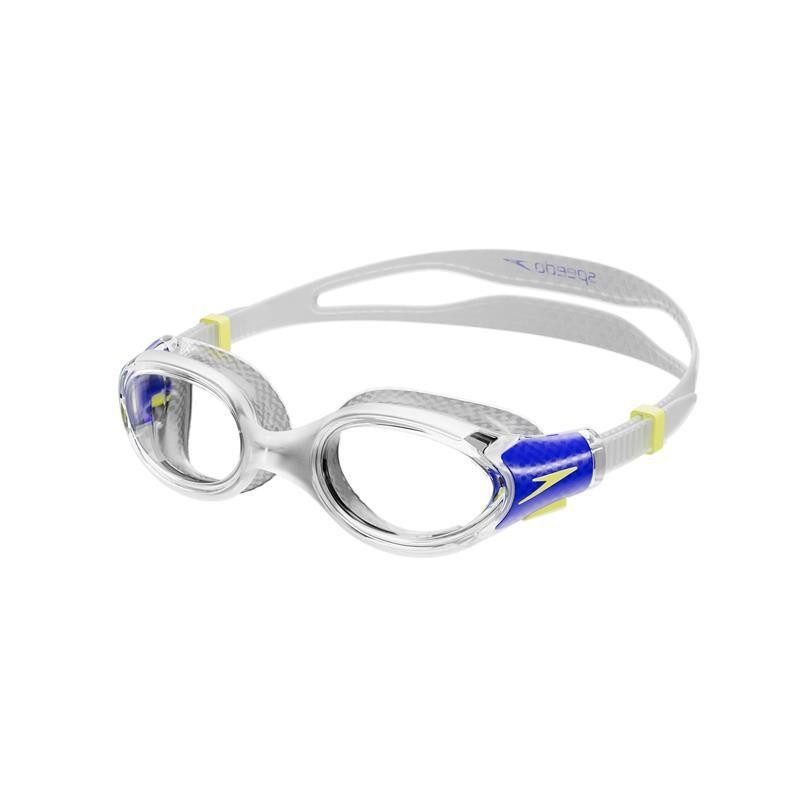 Speedo Biofuse 20 Goggles Junior ClearBlue Junior ClearBlue 5890₽