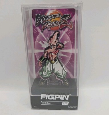 FiGPiN - Dragon Ball Fighter Z - Kid Buu #173