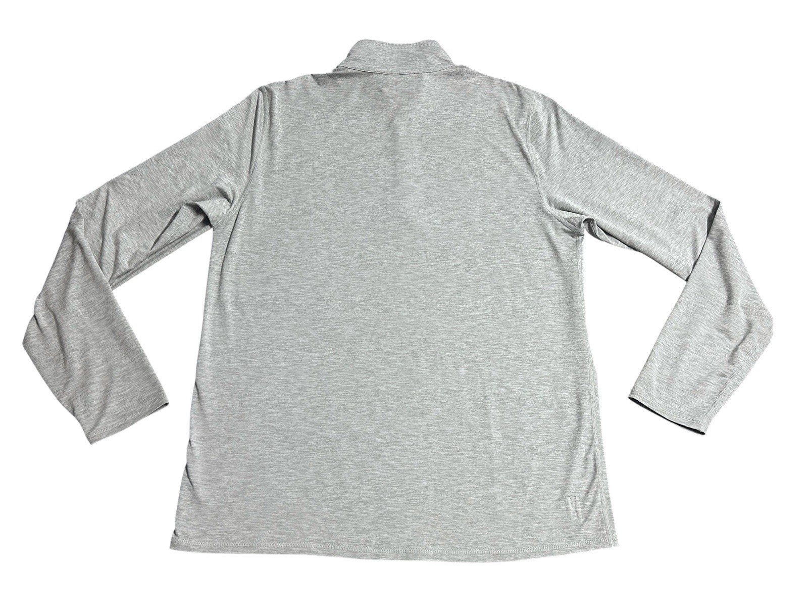 Vuori Ease Performance Half Zip Large Long Sleeve… - image 7