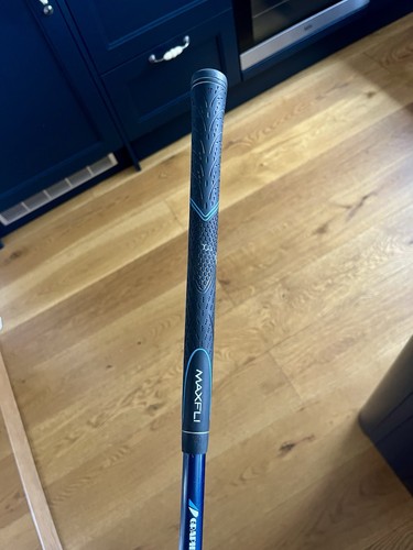 Maxfli CrossbaX #5 Wood 20 Degree Graphite Shaft Ladies Flex Right Handed - Picture 14 of 15