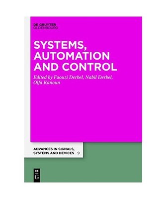 Systems, Automation, and Control