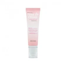 BONNYHILL Tone Up Cream 50mL   (+ Free Gift)