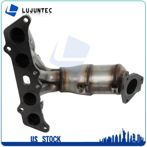 Catalytic Converter For Toyota Camry 2.2L 2164CC 1997-2000 2001 40434 EPA Front - Picture 5 of 12