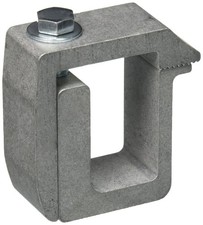 Titelok Tl-2 Truck Cap Clamp For Mounting Truck Caps Or Covers With Fiberglass