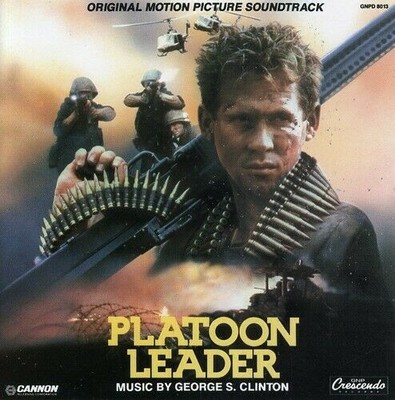 Platoon Leader CD