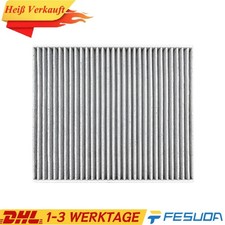 CUK24003 Innenraumfilter Für OPEL ASTRA K INSIGNIA B MOKKA / X Für VAUXHALL	