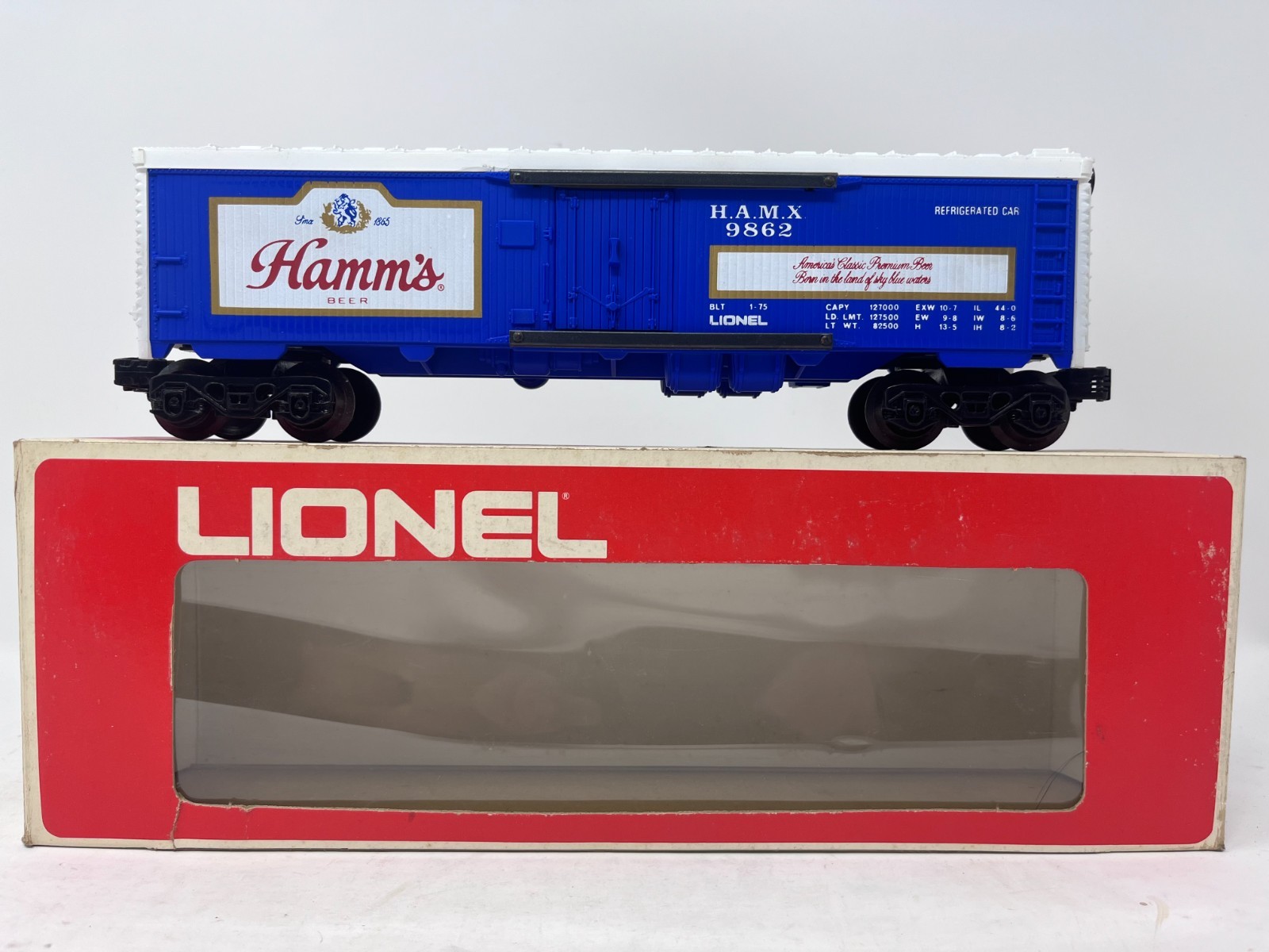 Click here to see eBay Auction