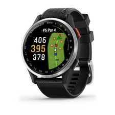 2025 Garmin Approach S44 Premium Golf GPS Smart Watch - Choose Color!