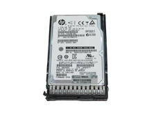 HP EG1200FDNJT 1.2TB 10K RPM 2.5'' SAS Hard Drive HDD 726480-001 Grade A