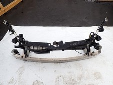 Schlosstr&auml;ger Fronttr&auml;ger vorne komplett Mercedes Benz A-Klasse W176 a2466200315