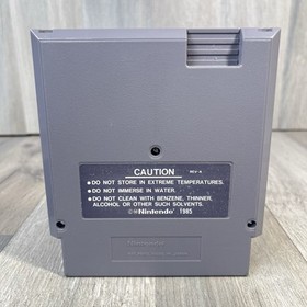 Teenage Mutant Ninja Turtles (Nintendo NES, 1990)