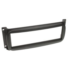 Radioblende 1-DIN für Chrysler Voyager PT Cruiser Jeep Cherokee Dodge RAM