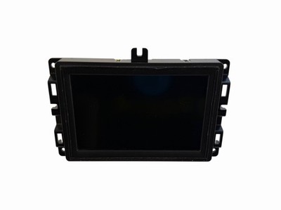 MINT! 2018-2019 Jeep Renegade 7' Radio Screen Receiver VP2 NAFTA OEM 00520966130