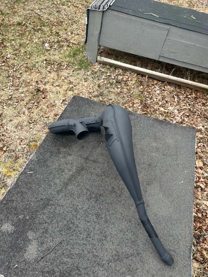 Otras marcas: Yz250 Foto 3 de 4