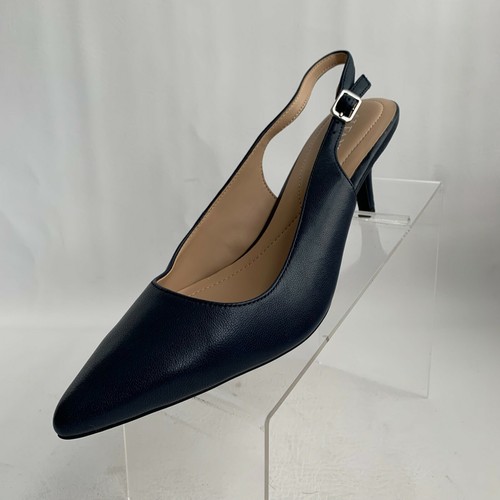 Alfani Step 'N Flex Babbsy Pumps Heels 