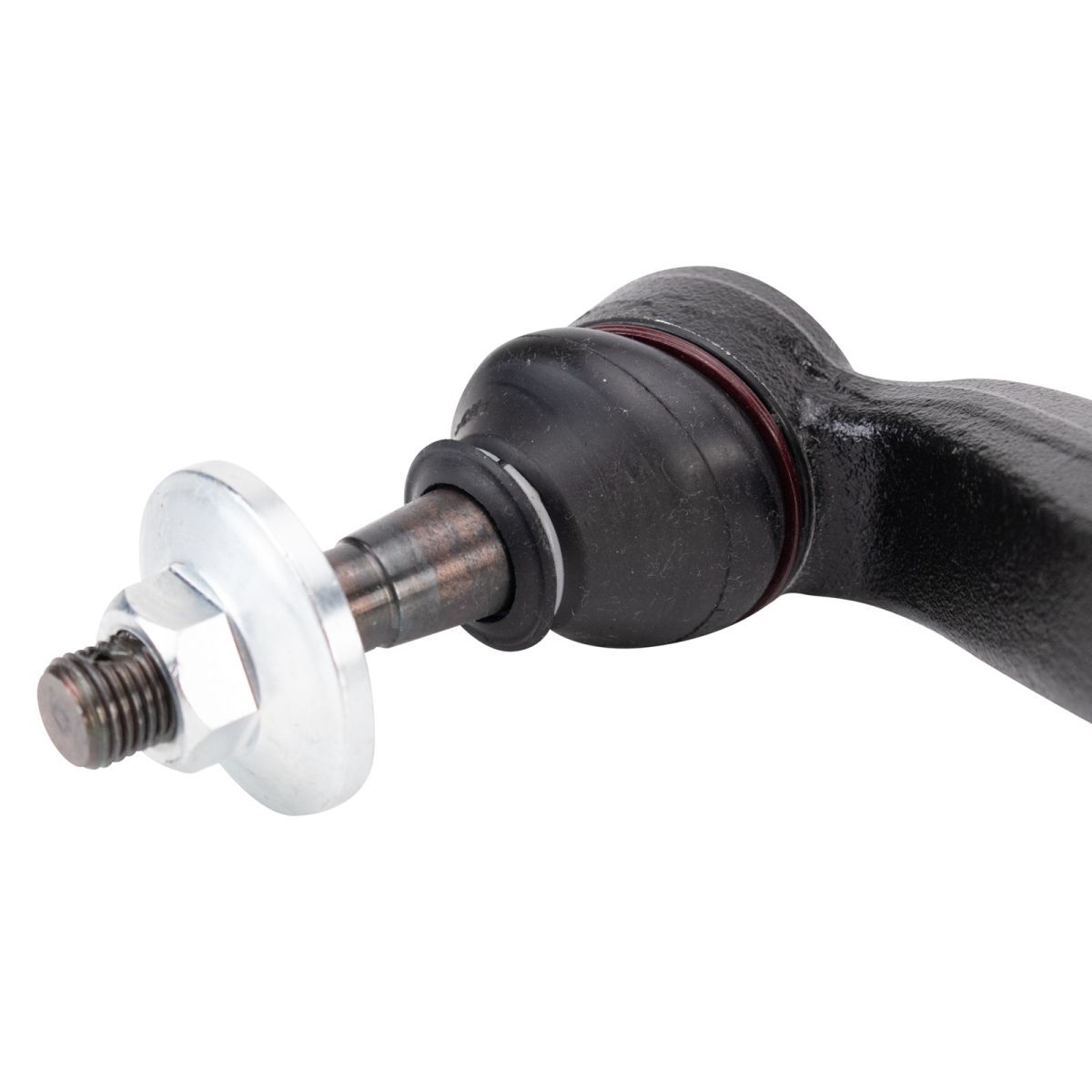 TRQ Front Steering & Suspension Kit Fits 2006-2013 Lexus