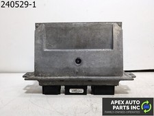 OEM 2008 Ford Edge 3.5L ECU ECM ENGINE COMPUT...
