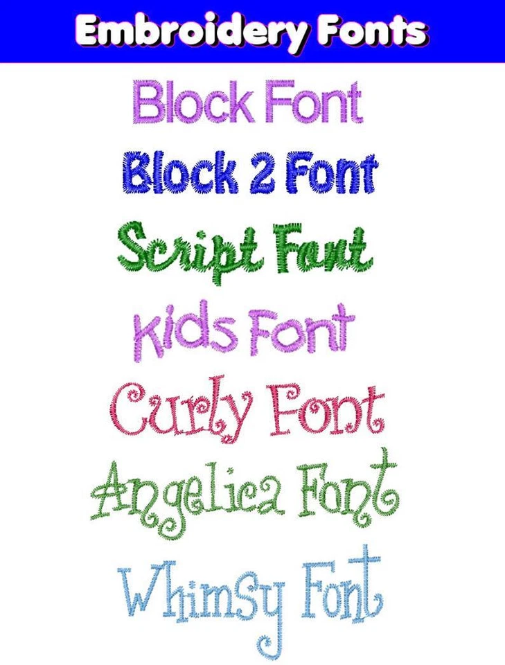 Exfoliantes veterinarios para niños con corazones estampados de patas bordado rosa azul púrpura Foto 3 de 4