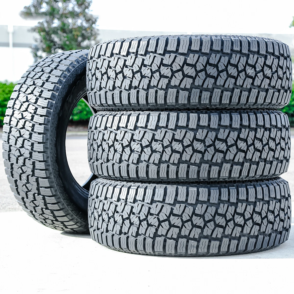 4 Quantity 225/70/16 All Season Tires for sale | eBay