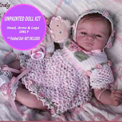 baby doll kit