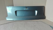 Smart 450 Panel Heckpanel Heckklappe Grau bay grey Coupe 0000640V014 #Q13